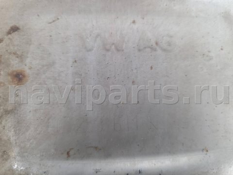 Новое Volkswagen Sharan, 2015 г., OEM 7N0253611R, арт. 12726, фото 6
