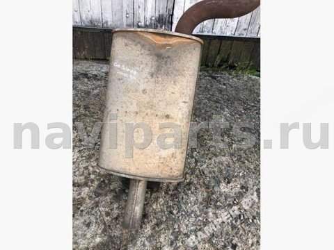 Новое Dodge Stratus, 2005 г., OEM 04764910ac, арт. 133814427, фото 10