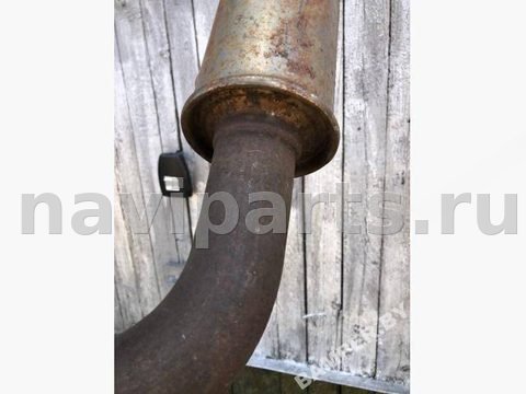Новое Dodge Stratus, 2005 г., OEM 04764910ac, арт. 133814427, фото 2