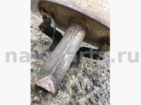 Новое Dodge Stratus, 2005 г., OEM 04764910ac, арт. 133814427, фото 7
