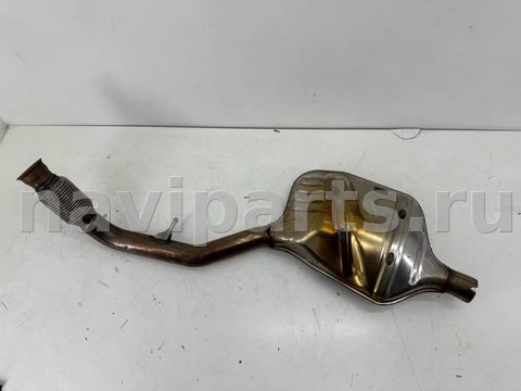 Новое Audi A5, 2025 г., OEM 8B3253211, арт. 13648