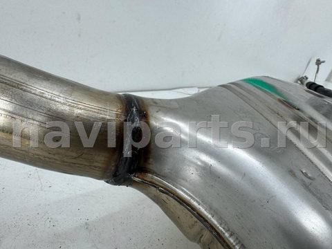 Новое Audi A5, 2025 г., OEM 8B3253211, арт. 13648, фото 11