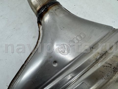 Новое Audi A5, 2025 г., OEM 8B3253211, арт. 13648, фото 12