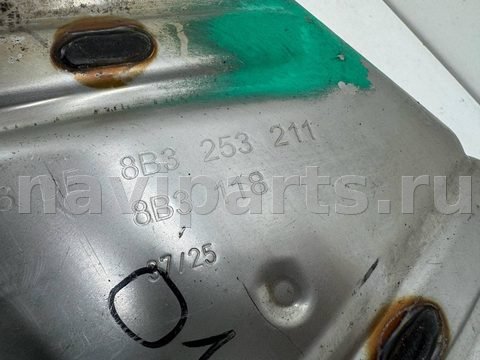 Новое Audi A5, 2025 г., OEM 8B3253211, арт. 13648, фото 13