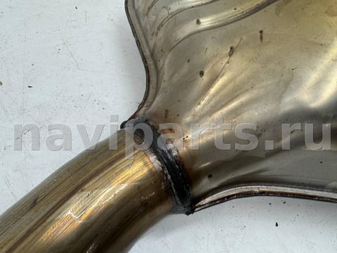 Новое Audi A5, 2025 г., OEM 8B3253211, арт. 13648, фото 4