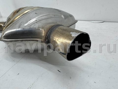 Новое Audi A5, 2025 г., OEM 8B3253211, арт. 13648, фото 6