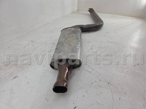 Новое BMW 5 F10/F11/GT F07, 2014 г., OEM 7618604, арт. 13955, фото 3