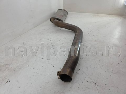 Новое BMW 5 F10/F11/GT F07, 2014 г., OEM 7618604, арт. 13955, фото 4
