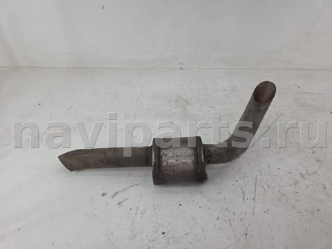 Новое Nissan Elgrand, 2017 г., OEM 203501JA0E, арт. 13958