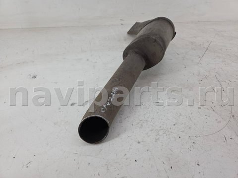 Новое Nissan Elgrand, 2017 г., OEM 203501JA0E, арт. 13958, фото 5