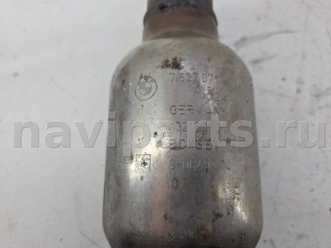 Новое BMW 3 F30/F31/GT F34, 2013 г., OEM 7627071, арт. 13960, фото 5