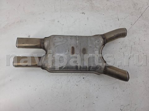 Новое BMW 5 F10/F11/GT F07, 2016 г., OEM 7610551, арт. 13961