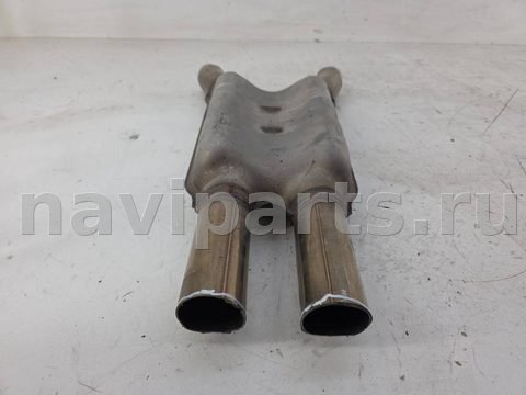 Новое BMW 5 F10/F11/GT F07, 2016 г., OEM 7610551, арт. 13961, фото 5