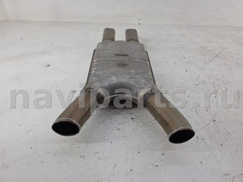 Новое BMW 5 F10/F11/GT F07, 2016 г., OEM 7610551, арт. 13961, фото 6