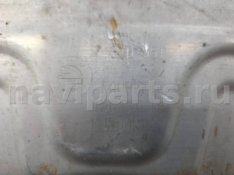 Новое BMW 5 F10/F11/GT F07, 2016 г., OEM 7610551, арт. 13961, фото 7