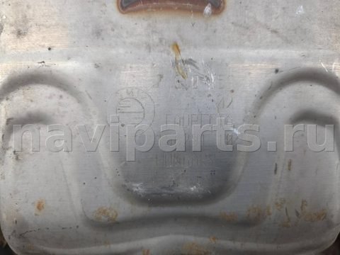 Новое BMW 5 F10/F11/GT F07, 2016 г., OEM 7610551, арт. 13961, фото 8