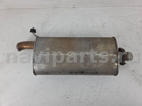 Новое Nissan Elgrand, 2017 г., OEM 201011JA0E, арт. 13992, фото 3