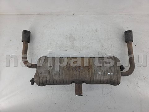 Новое BMW 2 F45/F46, 2015 г., OEM 8619482, арт. 13993