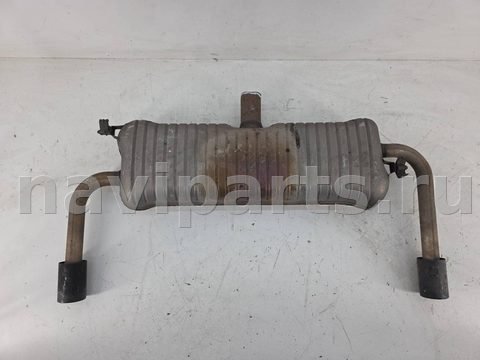 Новое BMW 2 F45/F46, 2015 г., OEM 8619482, арт. 13993, фото 3