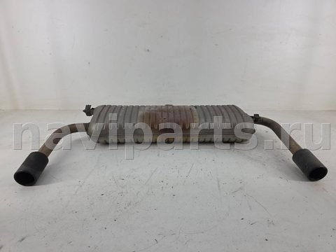 Новое BMW 2 F45/F46, 2015 г., OEM 8619482, арт. 13993, фото 4