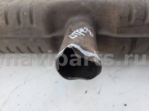 Новое BMW 2 F45/F46, 2015 г., OEM 8619482, арт. 13993, фото 7