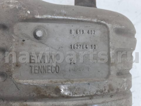 Новое BMW 2 F45/F46, 2015 г., OEM 8619482, арт. 13993, фото 8