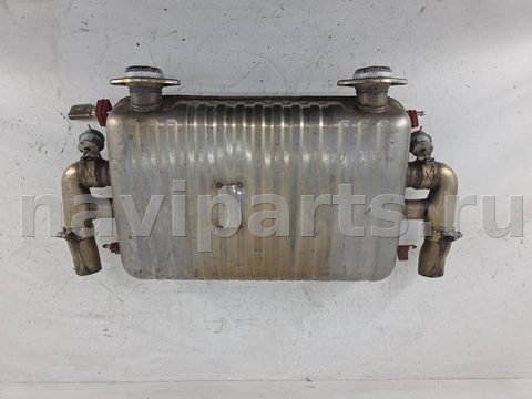 Новое Aston Martin DB9, 2012 г., OEM 8D335230BF, арт. 13994, фото 2
