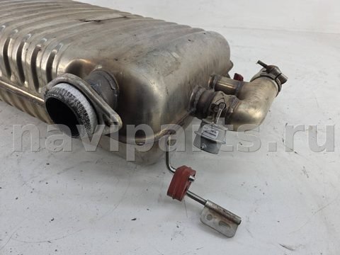Новое Aston Martin DB9, 2012 г., OEM 8D335230BF, арт. 13994, фото 3