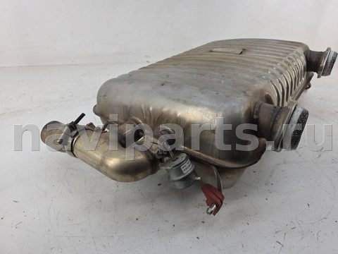Новое Aston Martin DB9, 2012 г., OEM 8D335230BF, арт. 13994, фото 4