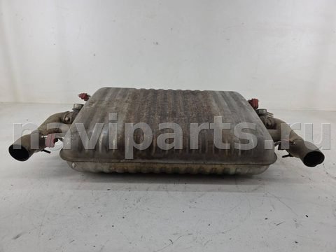 Новое Aston Martin DB9, 2012 г., OEM 8D335230BF, арт. 13994, фото 7