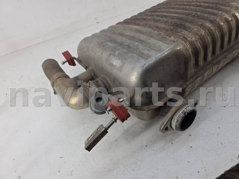 Новое Aston Martin DB9, 2012 г., OEM 8D335230BF, арт. 13994, фото 8