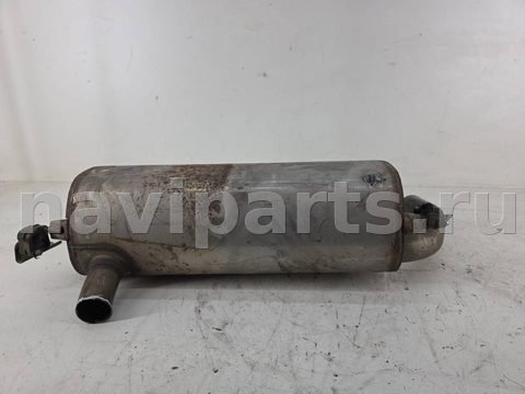 Новое BMW 3 F30/F31/GT F34, 2013 г., OEM 7627073, арт. 13995, фото 4