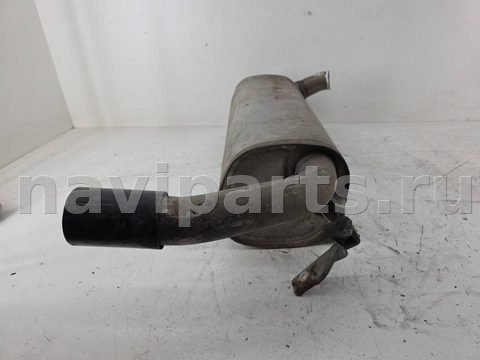 Новое BMW 3 F30/F31/GT F34, 2013 г., OEM 7627073, арт. 13995, фото 6