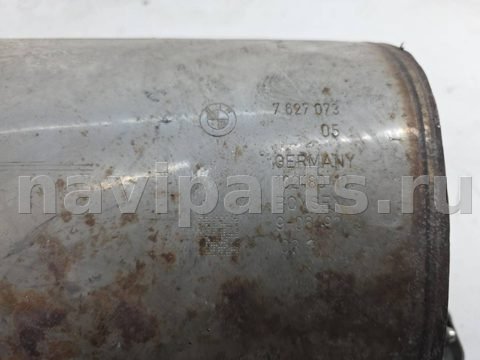 Новое BMW 3 F30/F31/GT F34, 2013 г., OEM 7627073, арт. 13995, фото 9