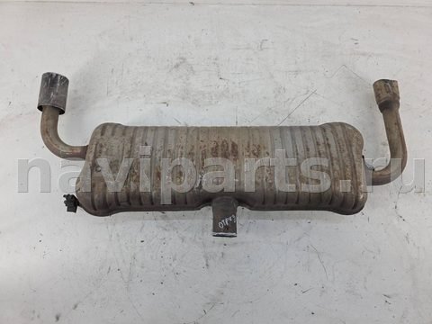 Новое BMW 2 F45/F46, 2015 г., OEM 8619482, арт. 13996