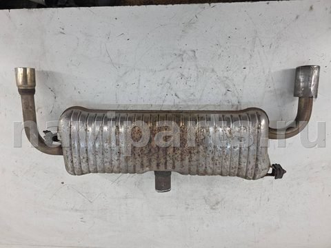 Новое BMW 2 F45/F46, 2015 г., OEM 8619482, арт. 13996, фото 3