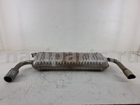 Новое BMW 2 F45/F46, 2015 г., OEM 8619482, арт. 13996, фото 4