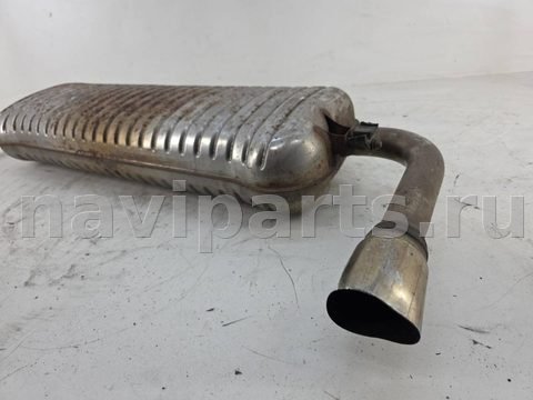 Новое BMW 2 F45/F46, 2015 г., OEM 8619482, арт. 13996, фото 5