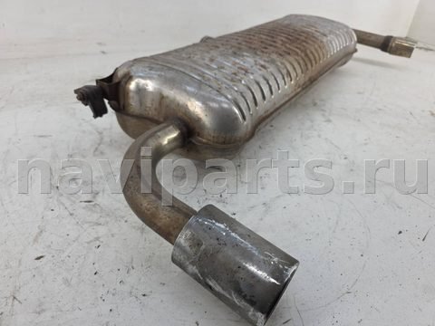 Новое BMW 2 F45/F46, 2015 г., OEM 8619482, арт. 13996, фото 6