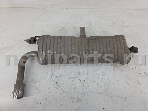 Новое BMW 2 F45/F46, 2015 г., OEM 8619480, арт. 13997, фото 3