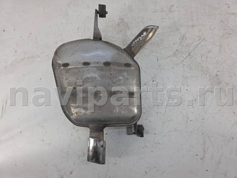 Новое BMW 5 F10/F11/GT F07, 2016 г., OEM 7610551, арт. 13998