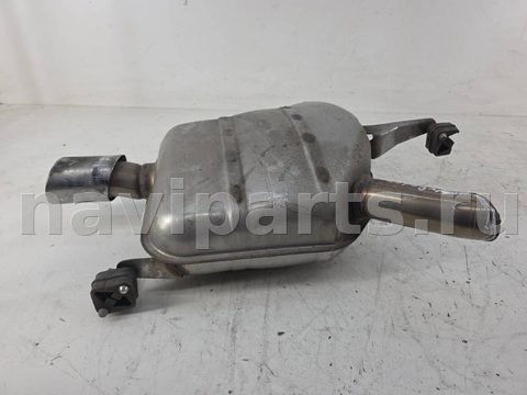 Новое BMW 5 F10/F11/GT F07, 2016 г., OEM 7610551, арт. 13998, фото 3