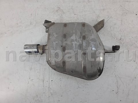 Новое BMW 5 F10/F11/GT F07, 2016 г., OEM 7610551, арт. 13998, фото 5
