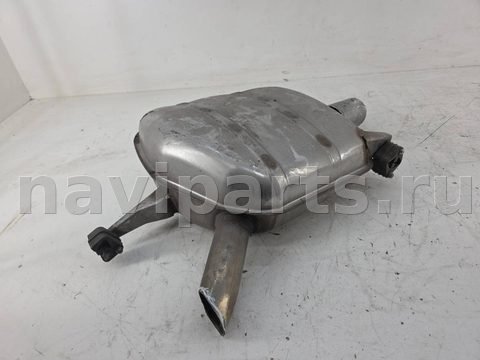 Новое BMW 5 F10/F11/GT F07, 2016 г., OEM 7610551, арт. 13998, фото 6