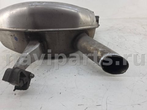 Новое BMW 5 F10/F11/GT F07, 2016 г., OEM 7610551, арт. 13998, фото 7
