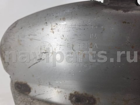 Новое BMW 5 F10/F11/GT F07, 2016 г., OEM 7610551, арт. 13998, фото 8