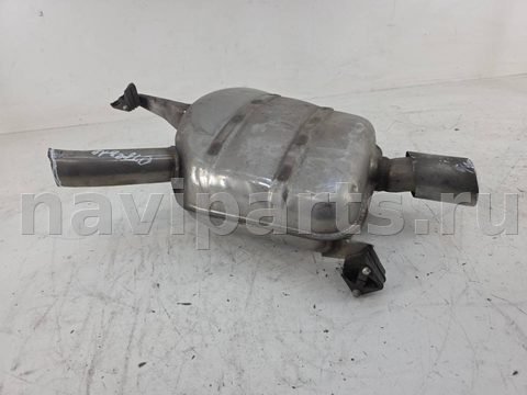 Новое BMW 5 F10/F11/GT F07, 2016 г., OEM 7610551, арт. 13999, фото 2