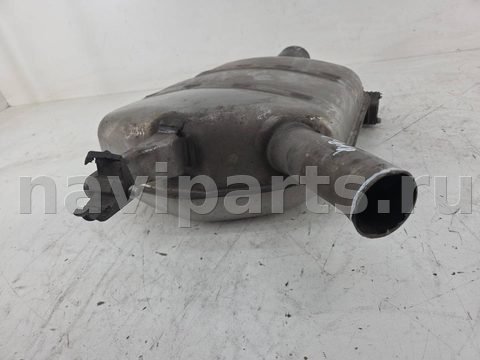 Новое BMW 5 F10/F11/GT F07, 2016 г., OEM 7610551, арт. 13999, фото 3