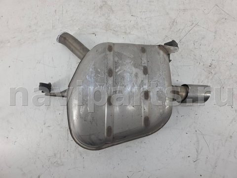 Новое BMW 5 F10/F11/GT F07, 2016 г., OEM 7610551, арт. 13999, фото 5