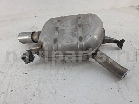 Новое BMW 5 F10/F11/GT F07, 2016 г., OEM 7610551, арт. 13999, фото 6